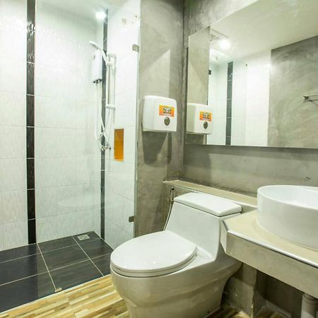 Sor Kor Sor Resort Sattahip Zewnętrze zdjęcie