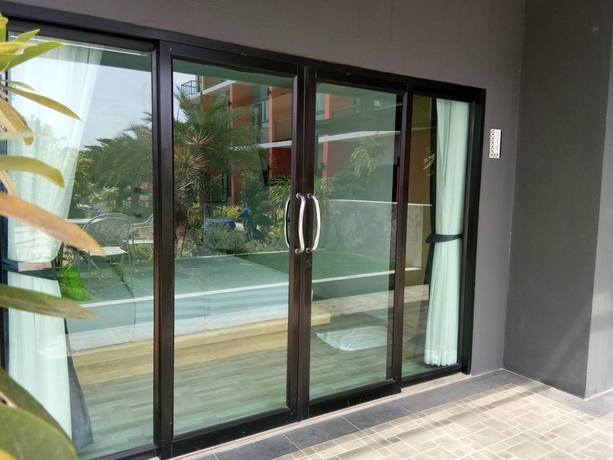 Sor Kor Sor Resort Sattahip Zewnętrze zdjęcie