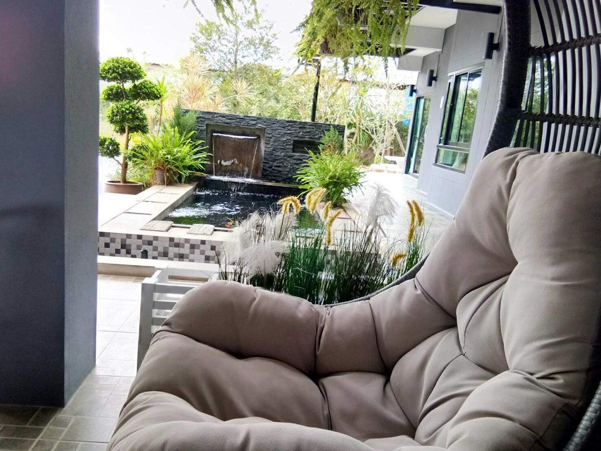 Sor Kor Sor Resort Sattahip Zewnętrze zdjęcie