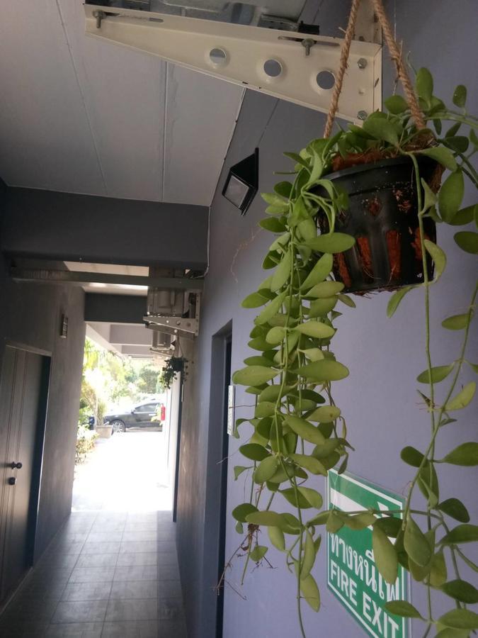 Sor Kor Sor Resort Sattahip Zewnętrze zdjęcie